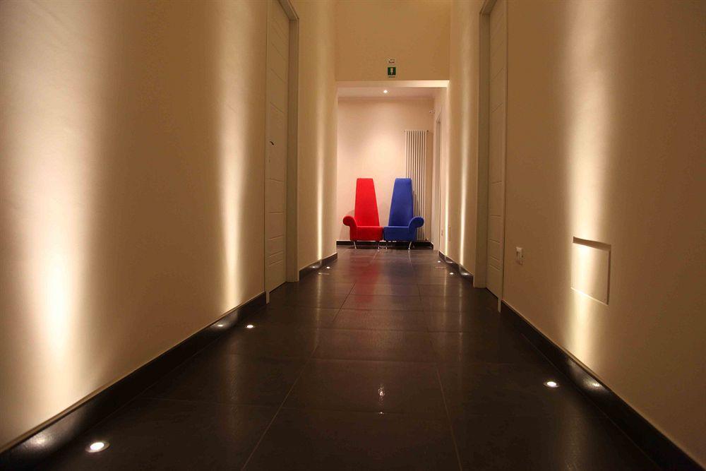 Bed and Breakfast Domus Via Veneto Рим Екстер'єр фото