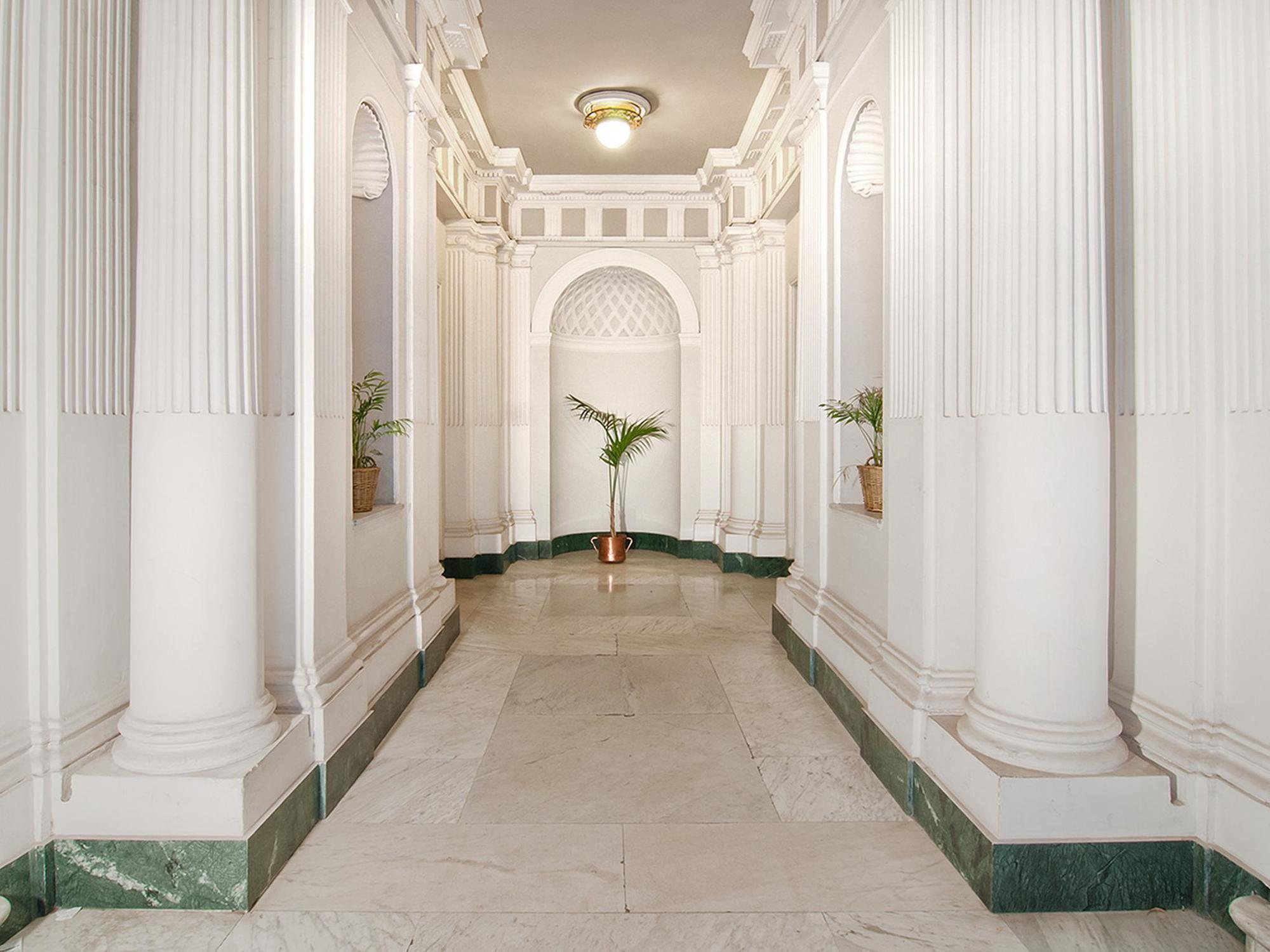 Bed and Breakfast Domus Via Veneto Рим Екстер'єр фото