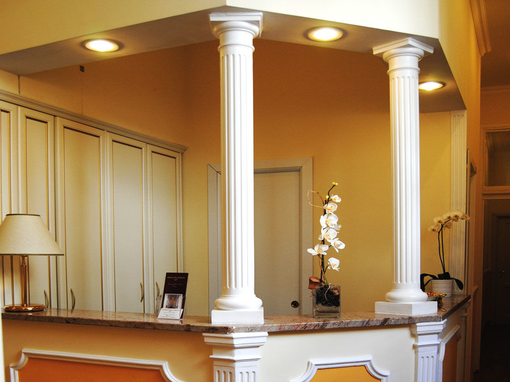 Bed and Breakfast Domus Via Veneto Рим Екстер'єр фото